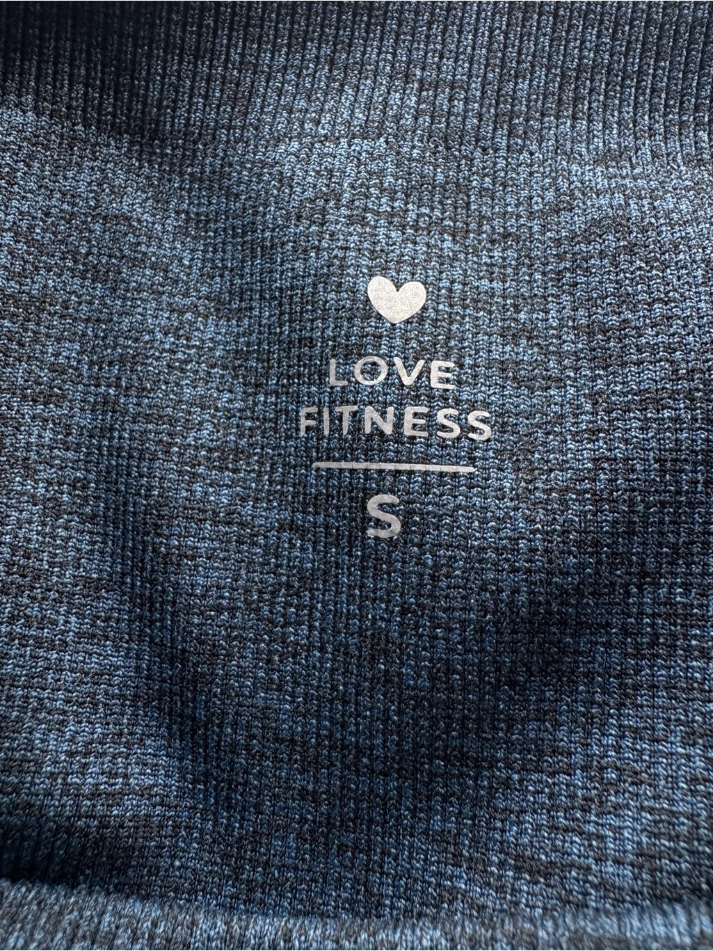 Love Fitness Apparel Allure Legging — image 5 of 5